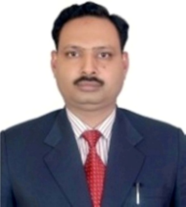 Professor Sanjeev Kumar